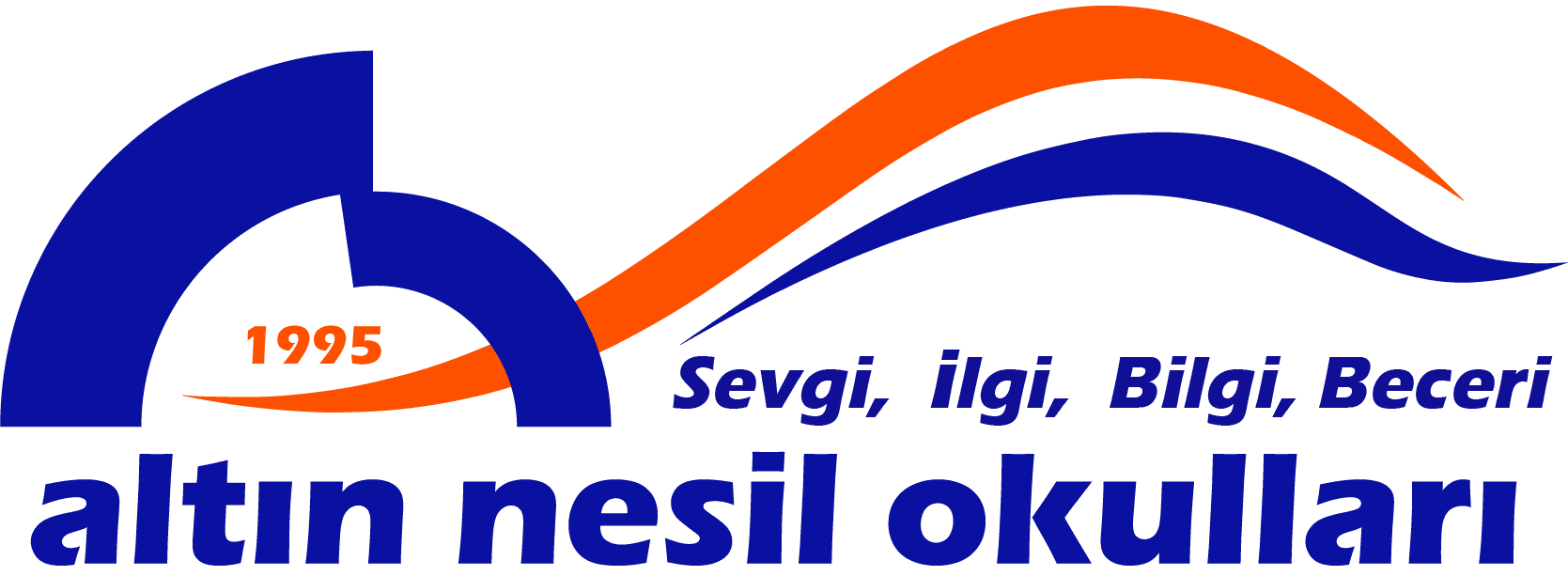 Altın Nesil Logo